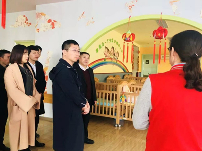 昌禾商學(xué)院鐵軍訓(xùn)練營丨奉獻(xiàn)愛心、傳遞溫情