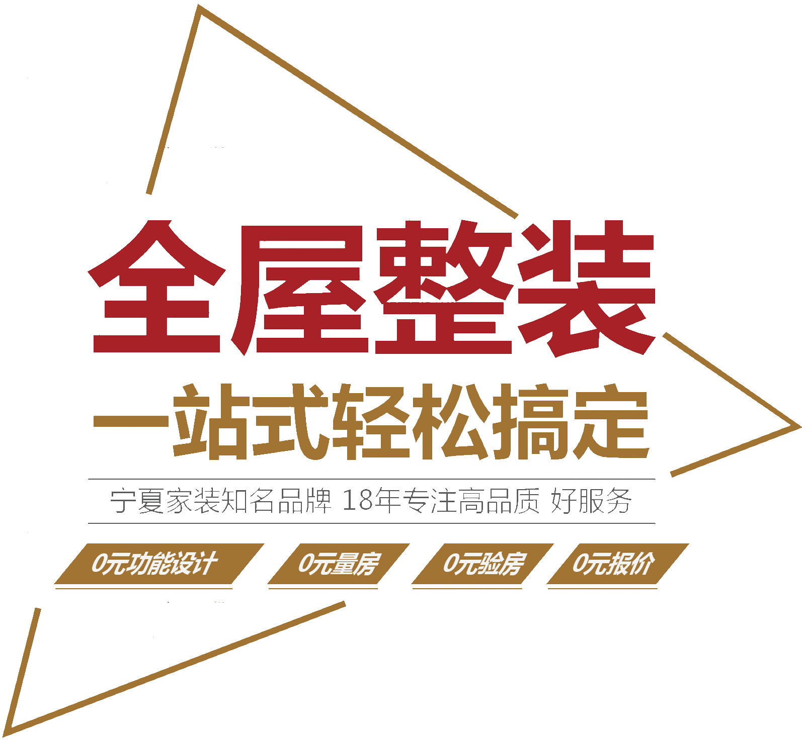 昌禾裝飾·深度解讀丨用實力贏得口碑，銀川裝修首選！