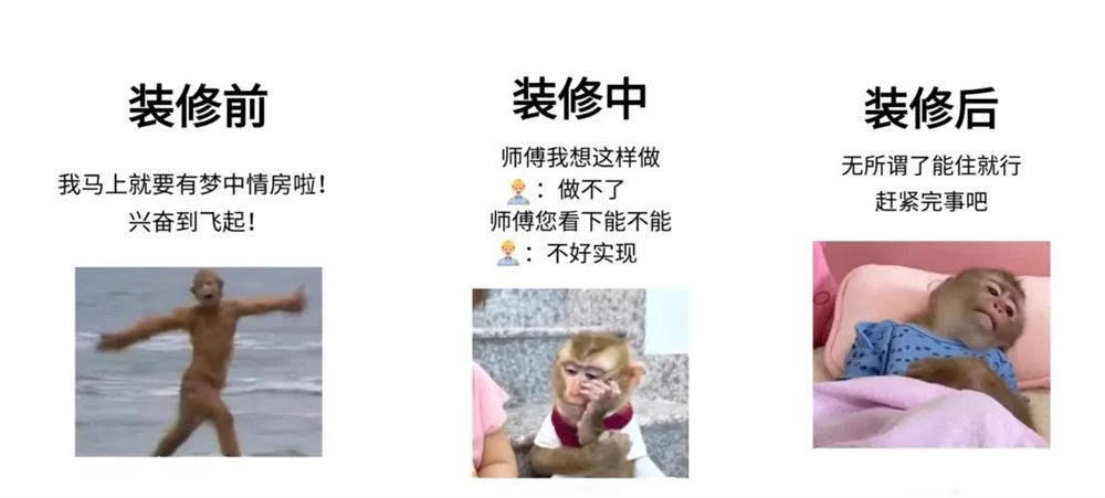 熟人裝修，省下的是預(yù)算，賠掉的是關(guān)系！